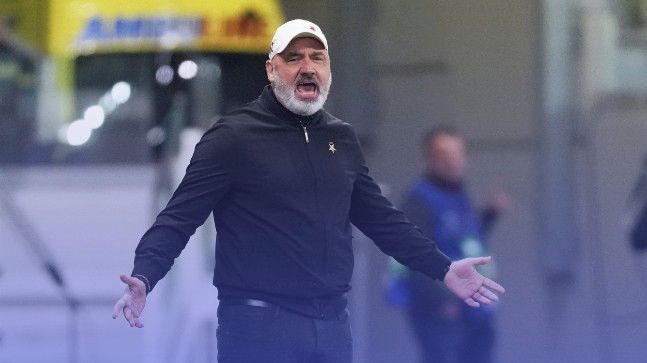 GLOSA: Slavia na Kypru? Horor a vystřízlivění po výkonu s Barcelonou